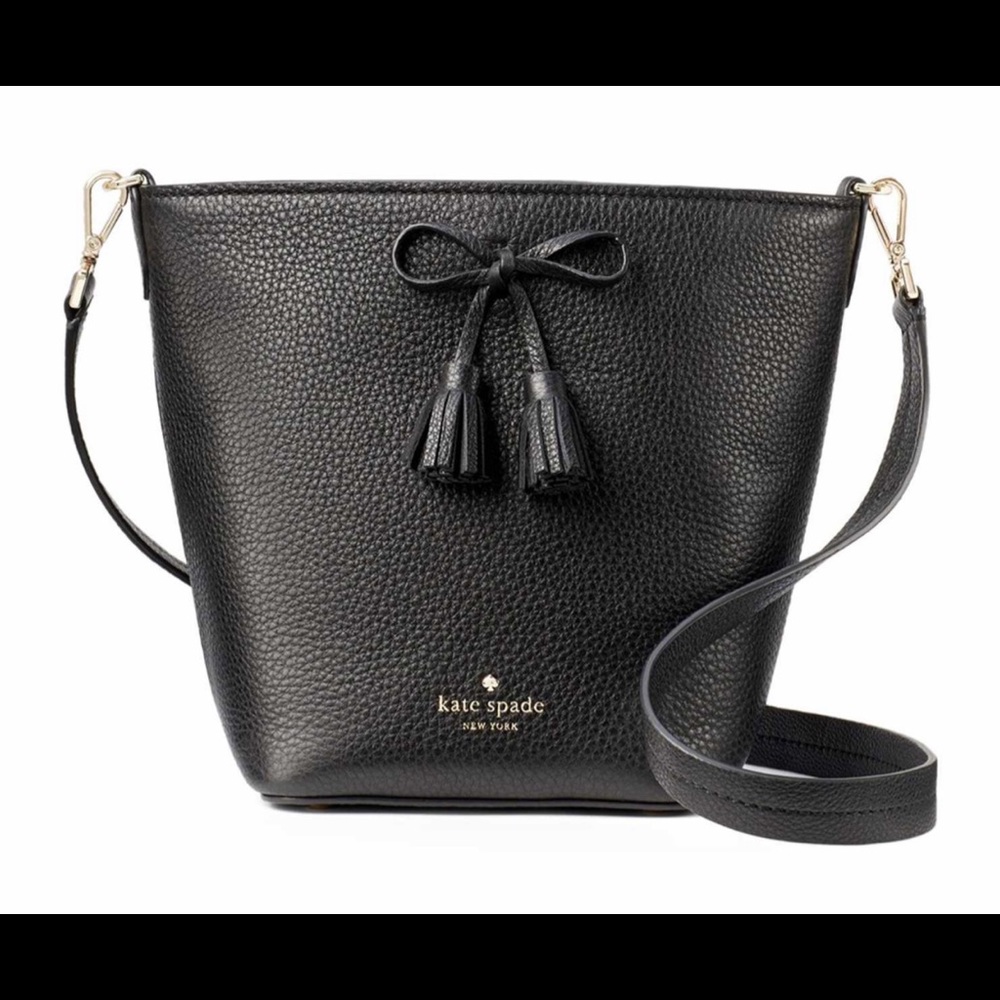 Kate Spade Hayes Street Vanessa Tote FINAL PRICE